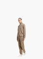 adidas Trainingsanzug Beige 147918 4