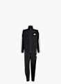 adidas Trainingsanzug Schwarz 147921 1