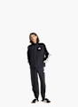 adidas Trainingsanzug Schwarz 147921 4