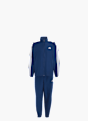 adidas Trainingsanzug Dunkelblau 147932 1