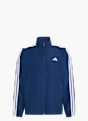 adidas Trainingsanzug Dunkelblau 147932 2