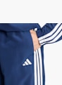 adidas Trainingsanzug Dunkelblau 147932 4