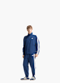 adidas Trainingsanzug Dunkelblau 147932 5