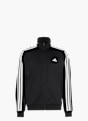 adidas Trainingsjacke Schwarz 147933 1