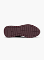 ESPRIT Sneakersy Bordowy 147955 4