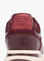 ESPRIT Sneakersy Bordowy 147955 6