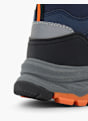 Landrover Winterboots Blau 147923 6