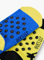 Minions Socken Blau 148031 3