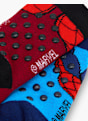 Spider-Man Socken Rot 148032 3