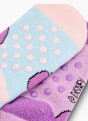 Stitch Chaussettes Violet 148030 3