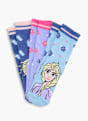 Frozen Socken Blau 148021 1