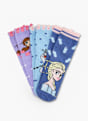 Frozen Socken Blau 148021 3
