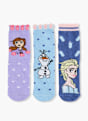 Frozen Socken Blau 148021 4
