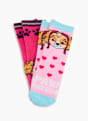 PAW Patrol Socken Pink 148034 1