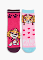 PAW Patrol Socken Pink 148034 2
