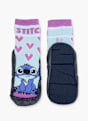 Stitch Socken Blau 148006 1