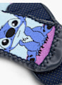 Stitch Socken Blau 148006 2