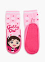 Gabby's Dollhouse Socken Pink 148004 1