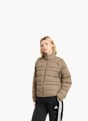 adidas Winterjacke Beige 147997 2