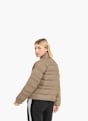 adidas Winterjacke Beige 147997 3