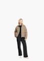 adidas Winterjacke Beige 147997 4