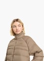 adidas Winterjacke Beige 147997 5