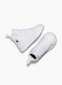 Converse Hoher Sneaker Weiß 148025 4