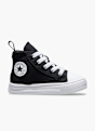 Converse Hoher Sneaker Schwarz 148026 1