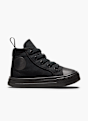 Converse Hoher Sneaker Schwarz 148024 1