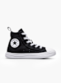 Converse Hoher Sneaker Schwarz 148023 1
