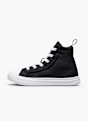 Converse Hoher Sneaker Schwarz 148023 3
