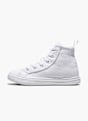 Converse Hoher Sneaker Weiß 148022 3