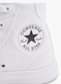 Converse Hoher Sneaker Weiß 148022 5