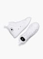 Converse Hoher Sneaker Weiß 148022 6