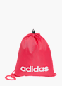 adidas Turnbeutel Rot 148046 1