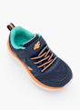 4F Sneakersy Niebieski 148044 2
