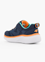 4F Sneakersy Niebieski 148044 3