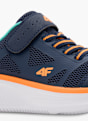 4F Sneakersy Niebieski 148044 5