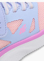 4F Sneakersy Lila 148043 5