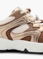 Graceland Pantofi sport chunky Auriu 148042 5