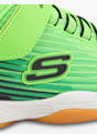 Skechers Hallenschuh Grün 148058 5