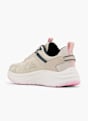 Bench Slip On Sneaker Beige 148055 3