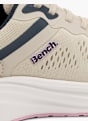 Bench Slip On Sneaker Beige 148055 6