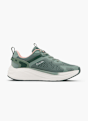 Bench Buty wsuwane Zielony 148056 1