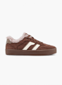Graceland Sneaker Braun 148063 1