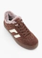 Graceland Sneaker Braun 148063 2