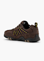 Hi-Tec Trekking-Schuh Braun 148077 3