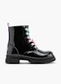 My little Pony Stivale allacciato Nero 148127 1