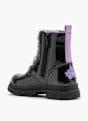 My little Pony Stivale allacciato Nero 148127 3