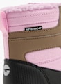 Hi-Tec Boots d'hiver Marron 148148 5